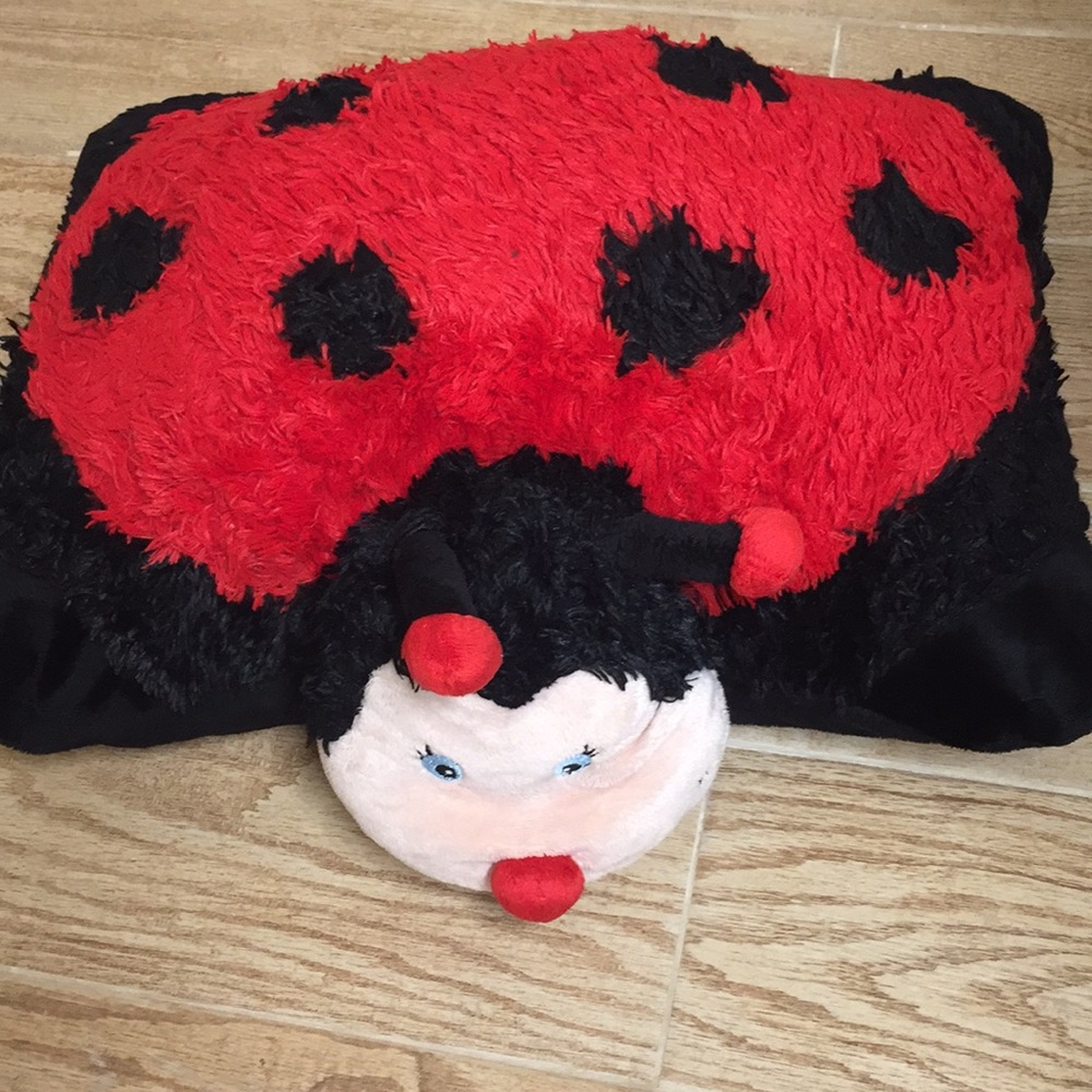 Pillow